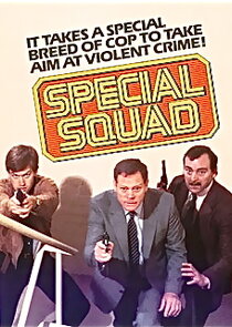 Special Squad
