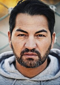 Bülent Sharif
