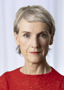Theresa Berlage