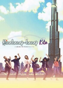 Hinahanap-hanap Kita