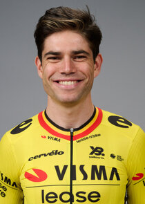 Wout van Aert