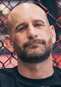 Greg Jackson
