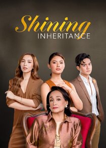 Shining Inheritance — кадр