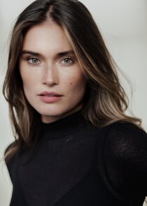 Gillian Bolt