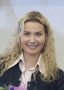 Этери Тутберидзе