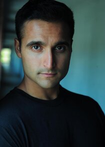 Rahul Rai