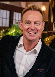 Jason Donovan
