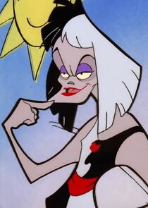 Cruella De Vil