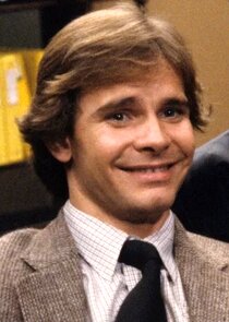 Henry Desmond (Hildegarde)