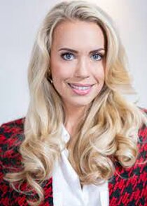 Lara-Isabelle Rentinck