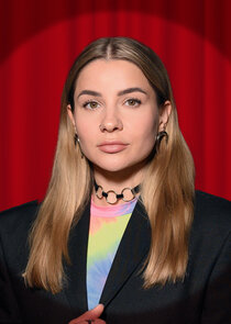 Екатерина Зайцева