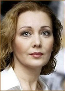 Юлия Петрова