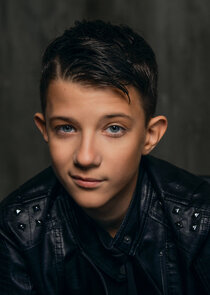 Тимофей Попович