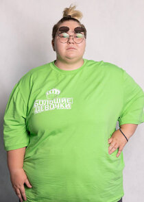 Элнара Меликова