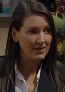 DS Karen Williams