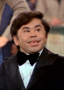 Hervé Villechaize