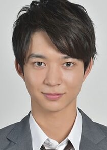 Satomi Kaito