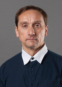 Александр Герасимов