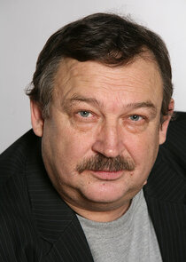 Юрий Тузов