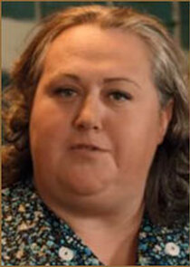 Лилия Пысларь