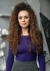 Ирина Сердечная