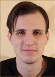 Антон Горкавченко