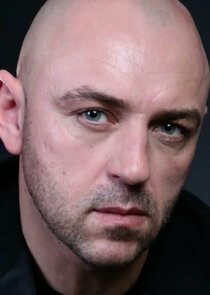 Николай Зазуля