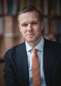 Gabrielius Landsbergis