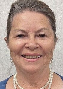 Людмила Попова