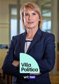 Villa Politica Season 2025