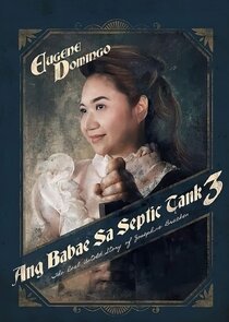 The Woman in the Septic Tank 3: The Real Untold Story of Josephine Bracken