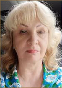 Ирина Фомина