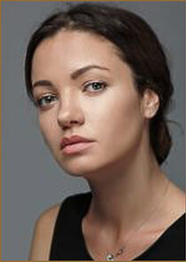 Анна Ерченко