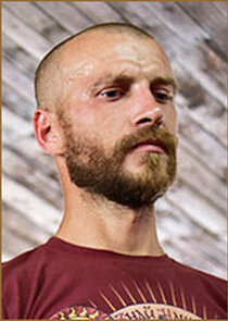 Сергей Упрянцев