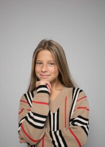 Яна Аршавина