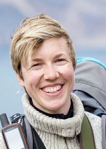 Dr. Heidi Sevestre