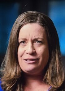 Dr. Natalie Kehrwald