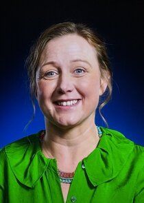 Dr. Victoria Herridge