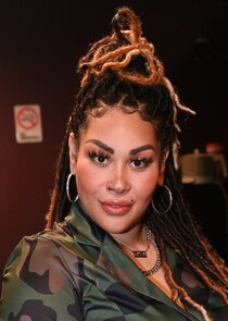 Keke Wyatt