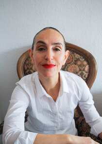 Nathalie Taly Journo