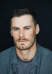 Stephen Madsen
