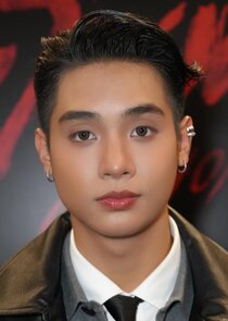 Pharaphat Pannapakanok