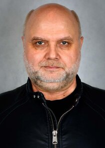 Игорь Сигаев