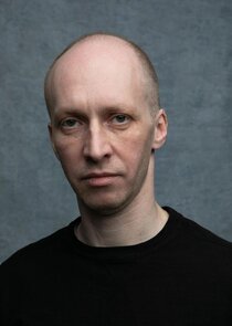 Антон Парамонов