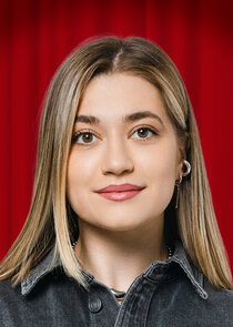 Таня Березовская