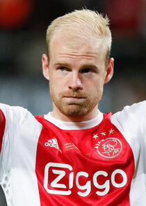 Davy Klaassen