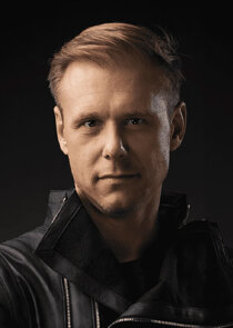 Armin van Buuren