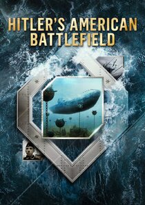 Hitler's American Battlefield