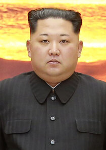 Jong-Un Kim