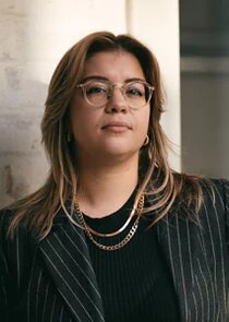 Amélie Vandenberghe